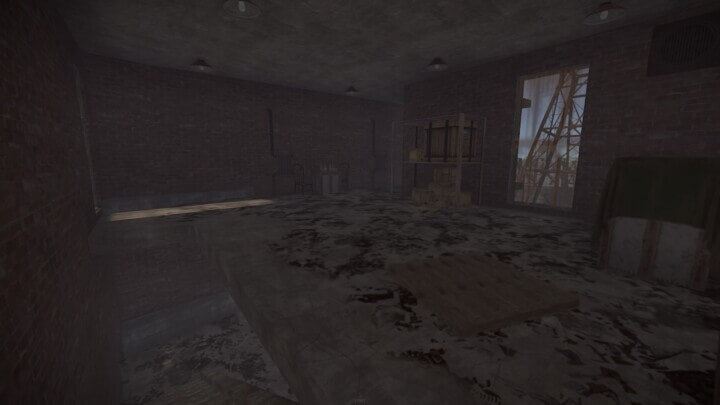 Rust Oil Refinery 3 All Products