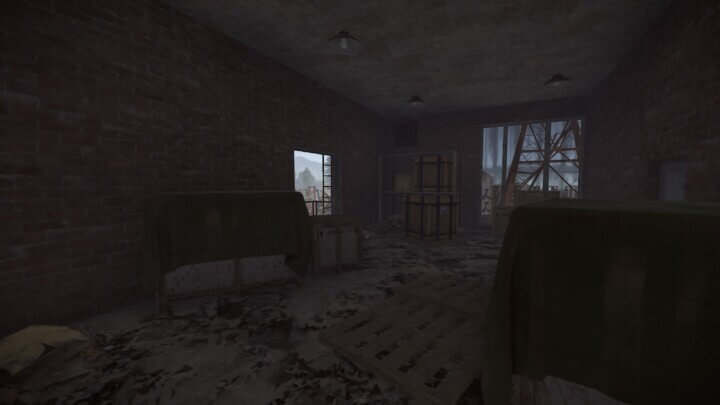 Rust Oil Refinery 3 All Products