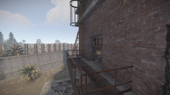 Rust Oil Refinery 3 All Products