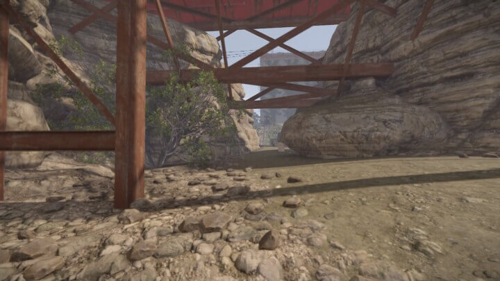 Rust Oil Refinery 3 All Products