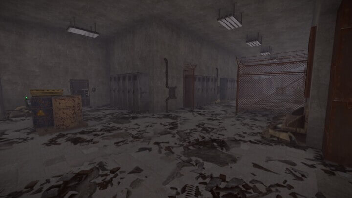 Rust Oil Refinery 3 All Products