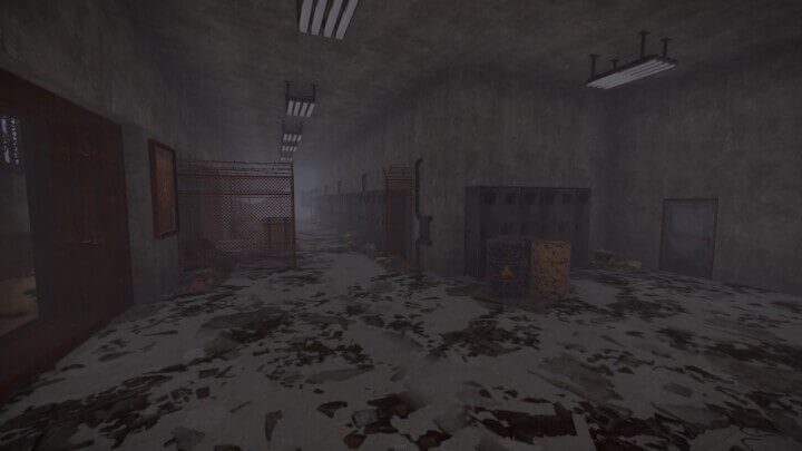 Rust Oil Refinery 3 All Products