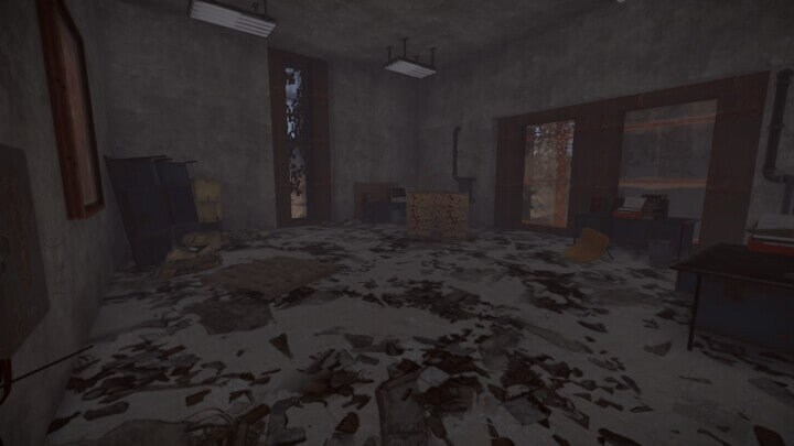 Rust Oil Refinery 3 All Products