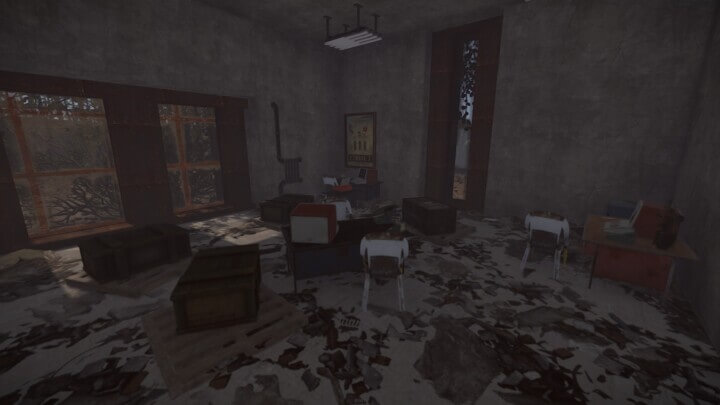 Rust Oil Refinery 3 All Products