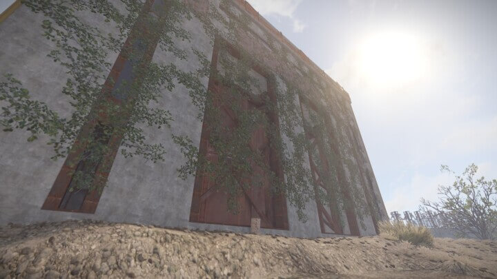 Rust Oil Refinery 3 All Products