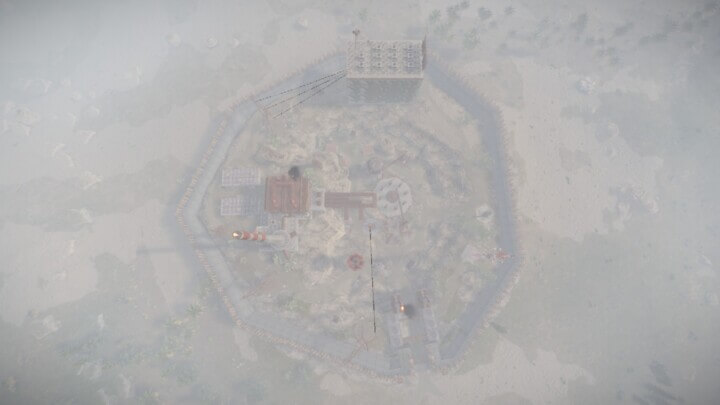 Rust Oil Refinery 3 All Products