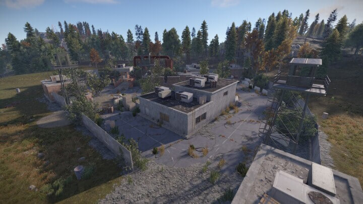 Rust Settlement 18 All Products
