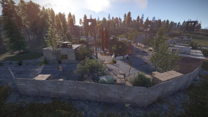 Rust Settlement 18 All Products