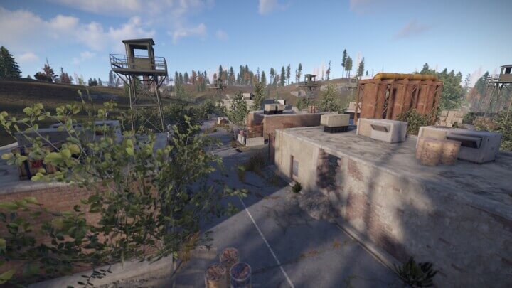 Rust Settlement 18 All Products