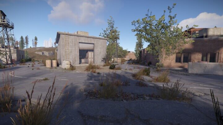 Rust Settlement 18 All Products