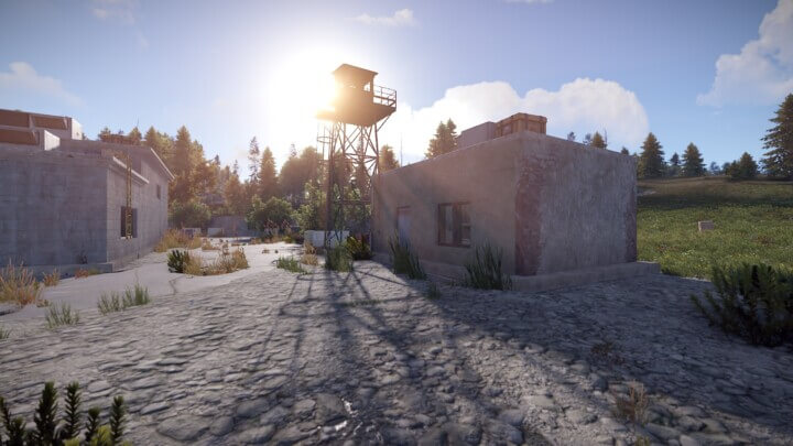 Rust Settlement 18 All Products