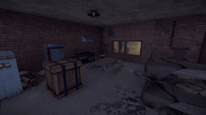 Rust Settlement 18 All Products