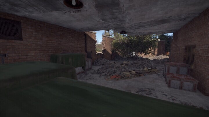 Rust Settlement 18 All Products