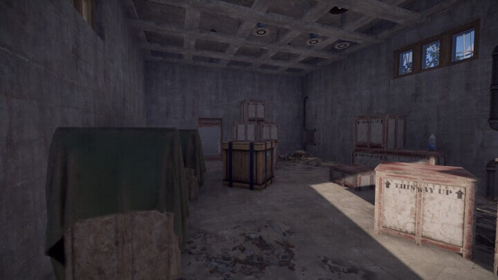 Rust Settlement 18 All Products