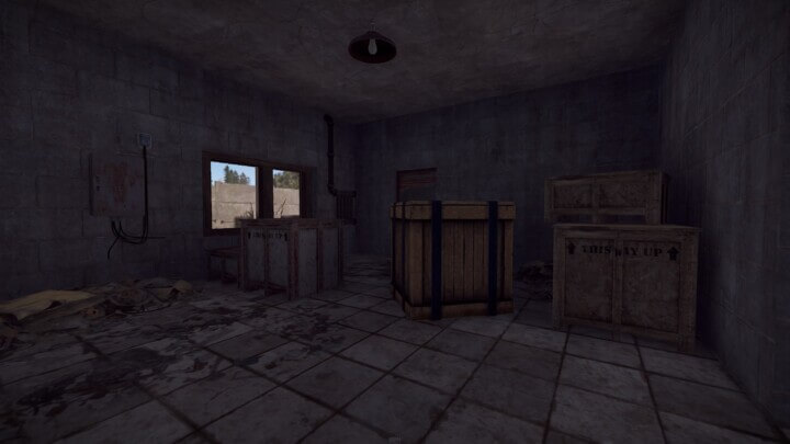 Rust Settlement 18 All Products