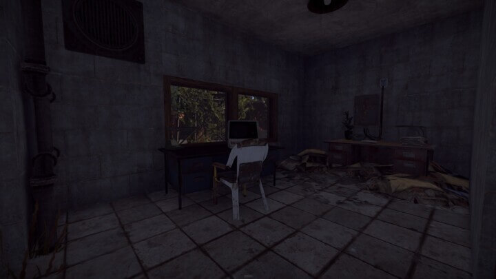 Rust Settlement 18 All Products