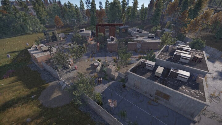 Rust Settlement 18 All Products