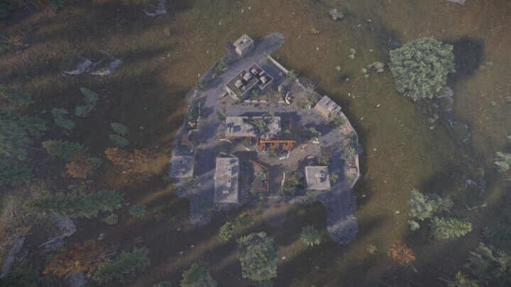 Rust Settlement 18 All Products