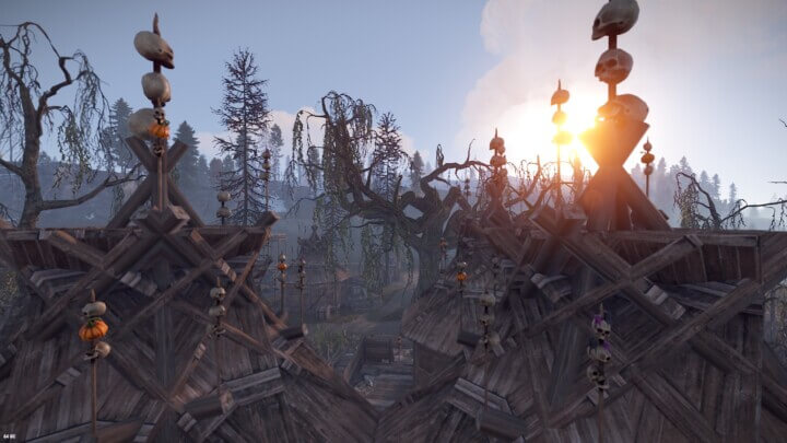 Rust Settlement 21 All Products