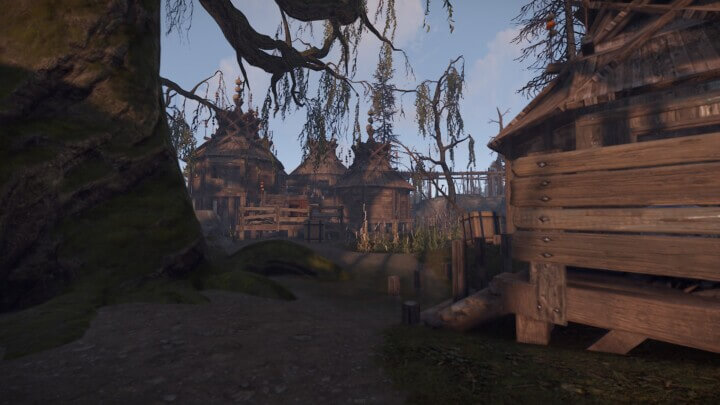 Rust Settlement 21 All Products