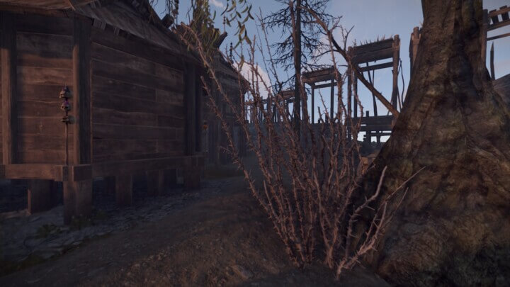 Rust Settlement 21 All Products