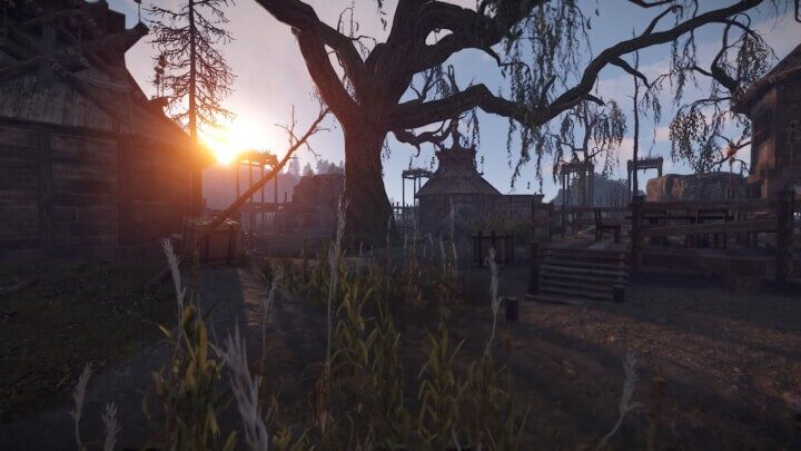 Rust Settlement 21 All Products