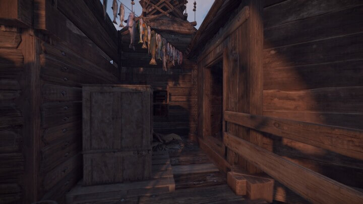 Rust Settlement 21 All Products