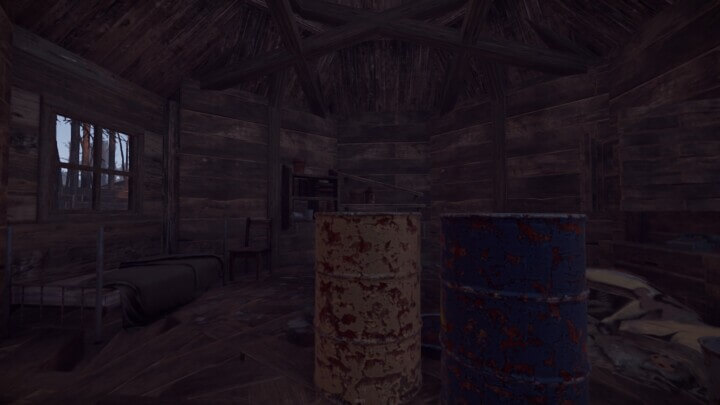 Rust Settlement 21 All Products