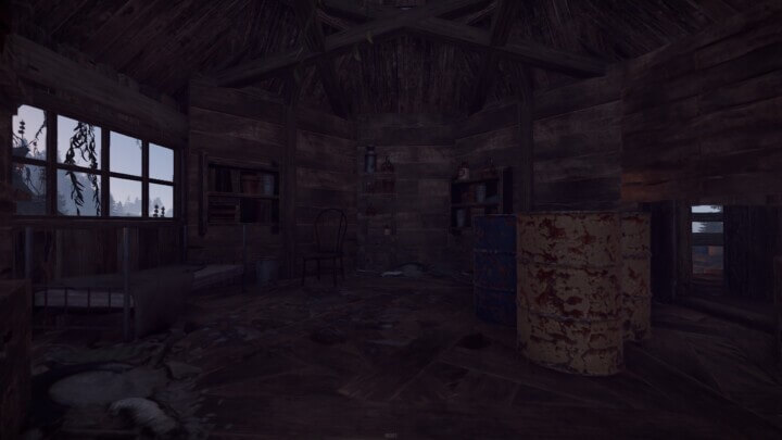 Rust Settlement 21 All Products