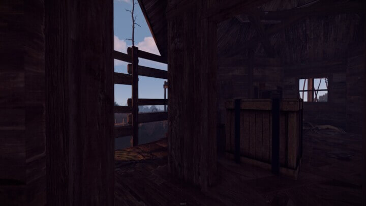 Rust Settlement 21 All Products