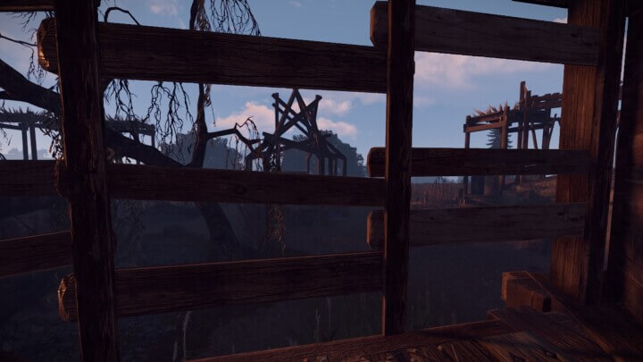 Rust Settlement 21 All Products