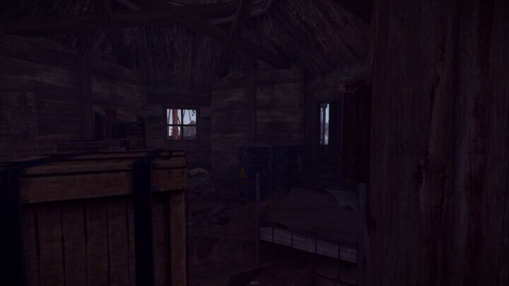 Rust Settlement 21 All Products