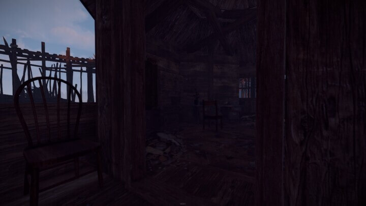 Rust Settlement 21 All Products