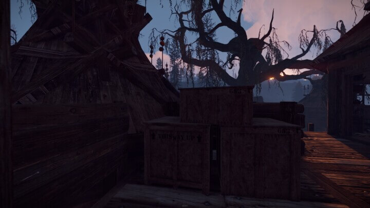 Rust Settlement 21 All Products