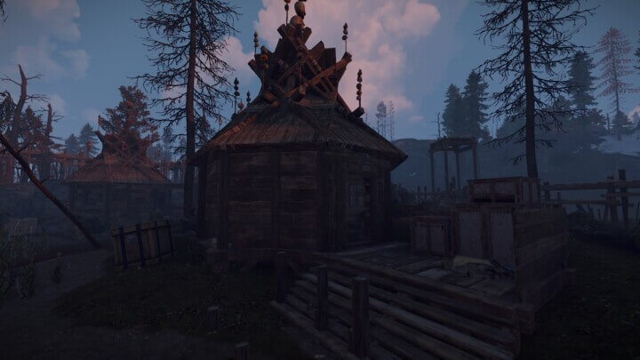 Rust Settlement 21 All Products