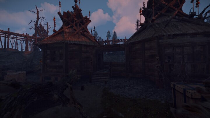 Rust Settlement 21 All Products