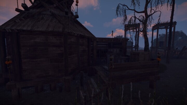 Rust Settlement 21 All Products