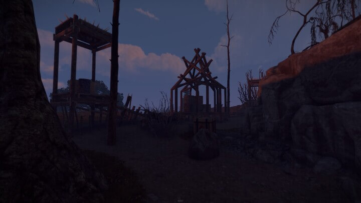 Rust Settlement 21 All Products