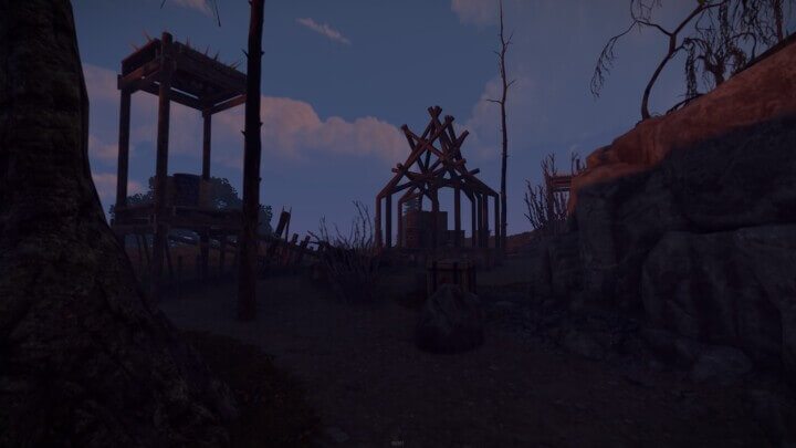 Rust Settlement 21 All Products