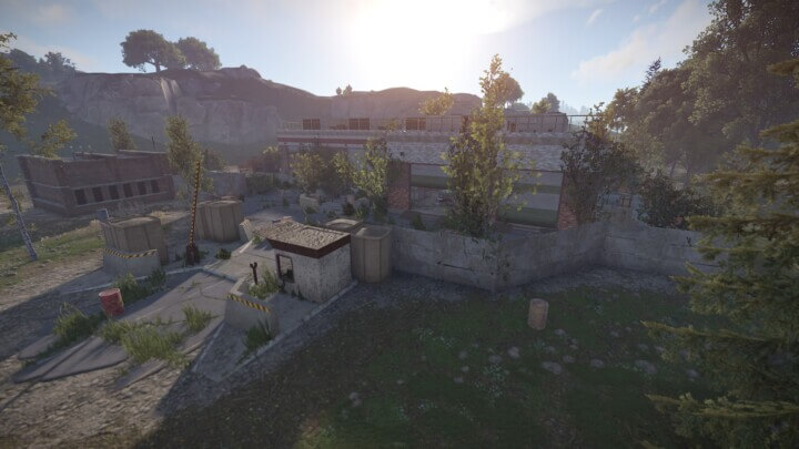 Rust Warehouse 9 All Products