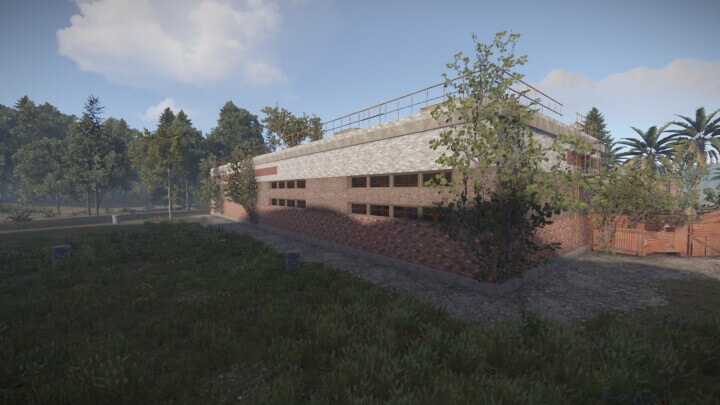 Rust Warehouse 9 All Products