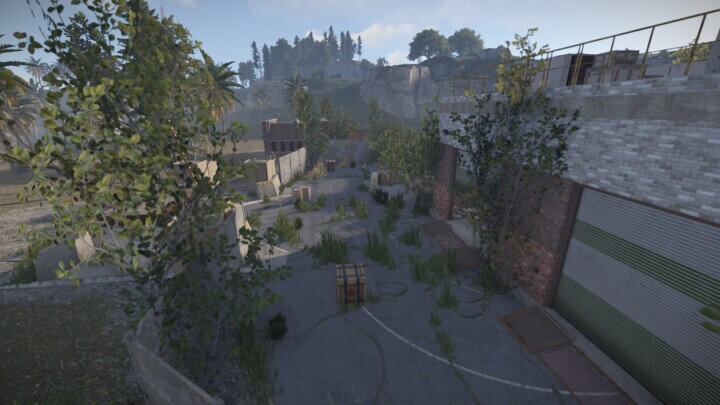 Rust Warehouse 9 All Products