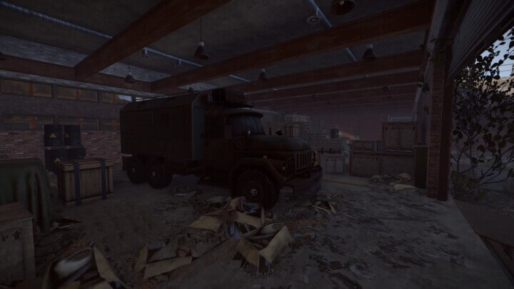 Rust Warehouse 9 All Products