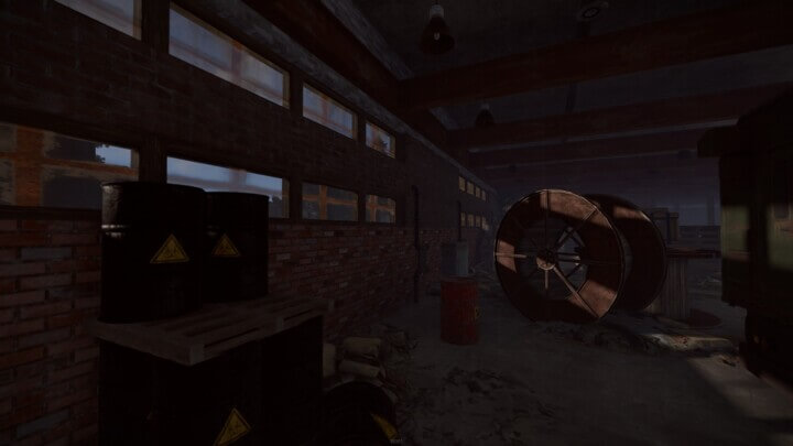 Rust Warehouse 9 All Products