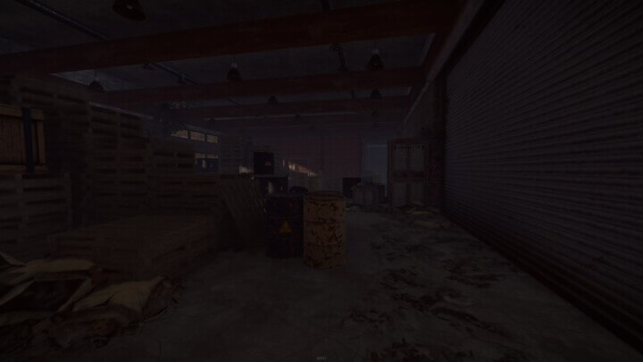 Rust Warehouse 9 All Products