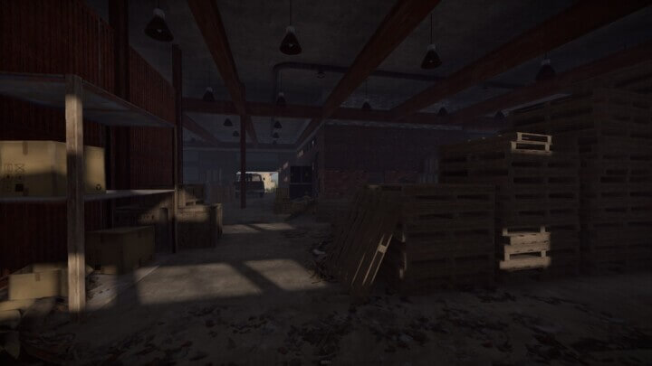 Rust Warehouse 9 All Products