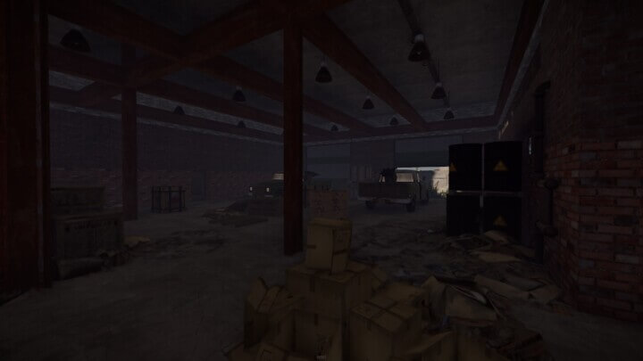 Rust Warehouse 9 All Products