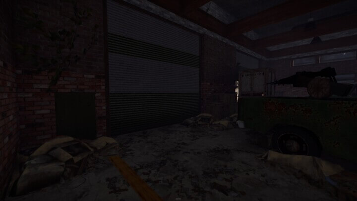 Rust Warehouse 9 All Products