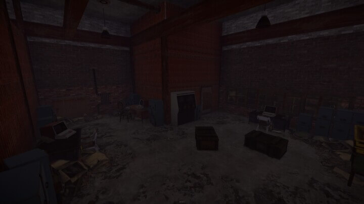 Rust Warehouse 9 All Products