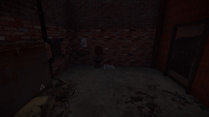 Rust Warehouse 9 All Products